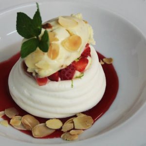 restaurant basque