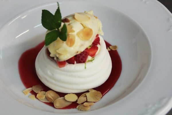 restaurant basque